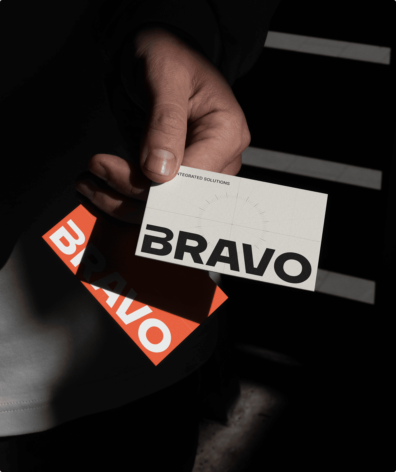 Bravo Integrated Solutions company project